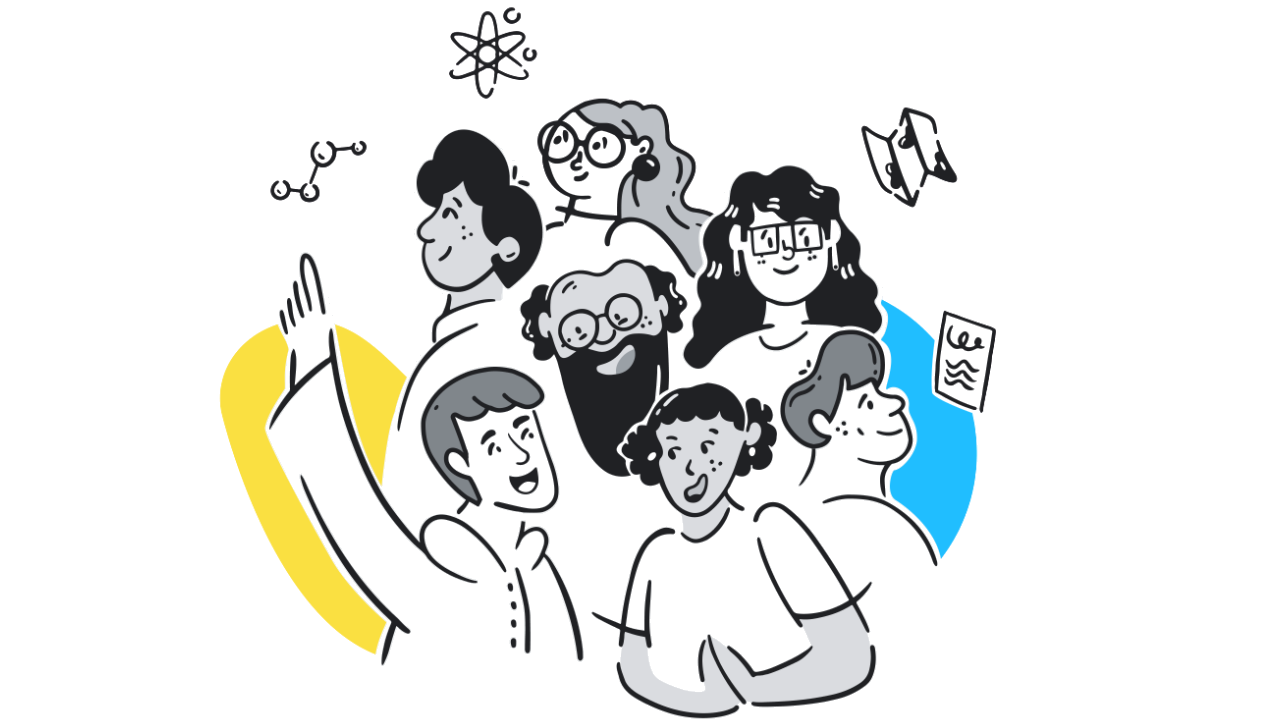 Kaggle挑戦のイメージ画像