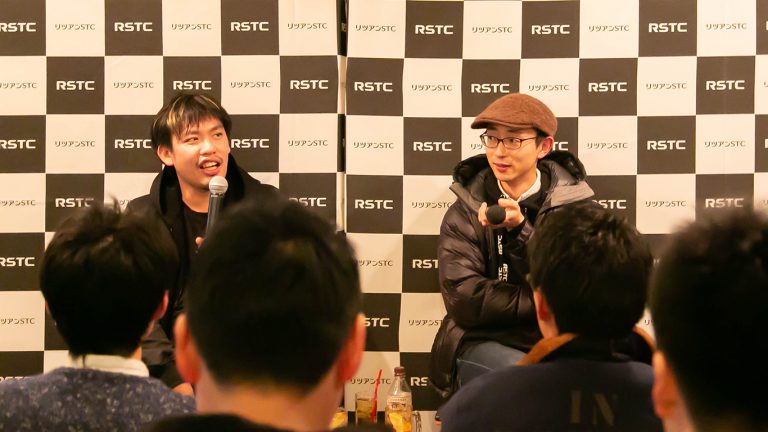 リツアン エンジニア向けイベント開催しました！