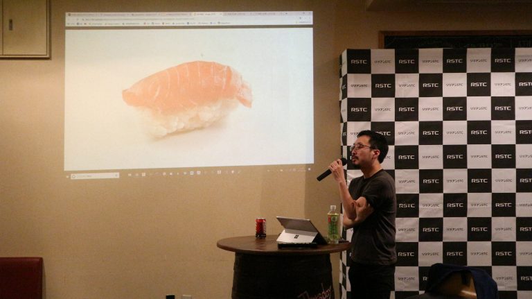 3/24（日）3Dプリンター開発者・加藤大直氏による研修を行いました