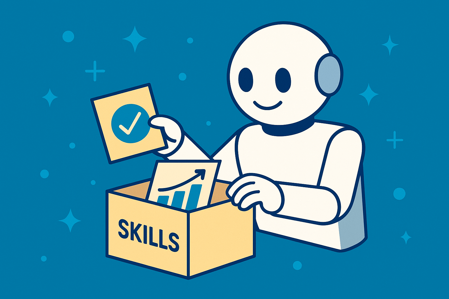 Claude Skillsとは？―企業向けAIワークフローの新時代を解説