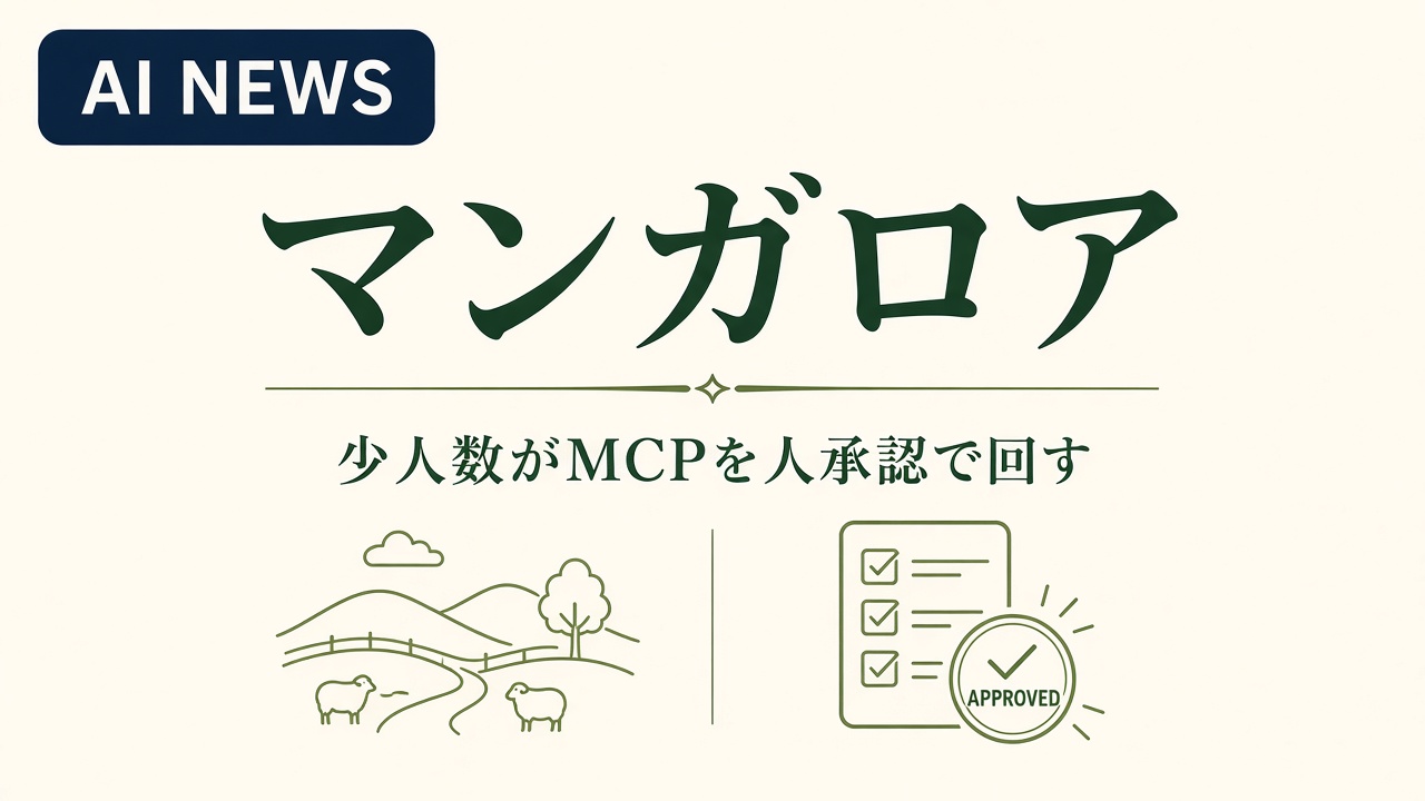 ニュージーランドの再生農業。少人数農場がMCPで直販・音声・報告を人承認で回す