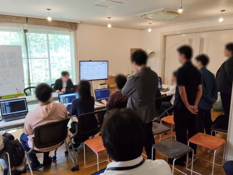 テラコヤテック サーバー研修 第2回（Linux基礎編） in KOMAD